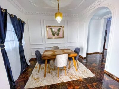 CMA GUEST HOUSE - LIMBE