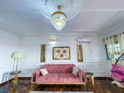 CMA GUEST HOUSE - LIMBE