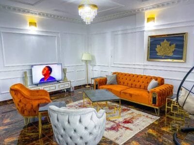 CMA GUEST HOUSE - LIMBE