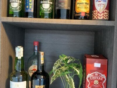 LAGON CITY - RED CROSS Limbe