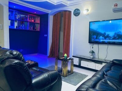 LAGON CITY - RED CROSS Limbe