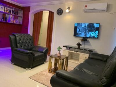 LAGON CITY - RED CROSS Limbe