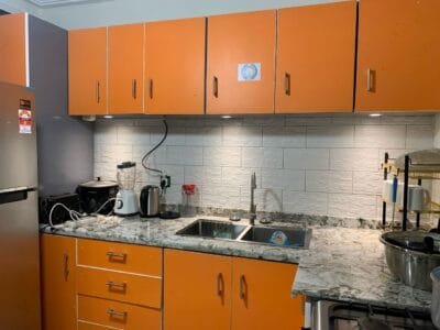 LAGON CITY - RED CROSS Limbe