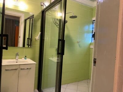 LAGON CITY - RED CROSS Limbe