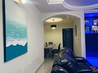 LAGON CITY - RED CROSS Limbe