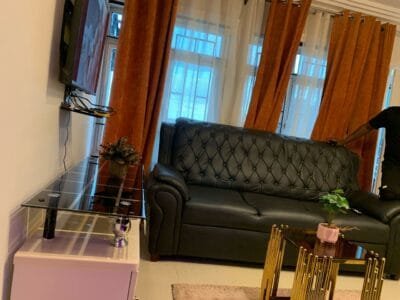 LAGON CITY - RED CROSS Limbe