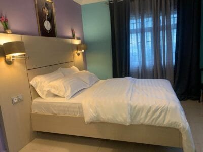 LAGON CITY - RED CROSS Limbe