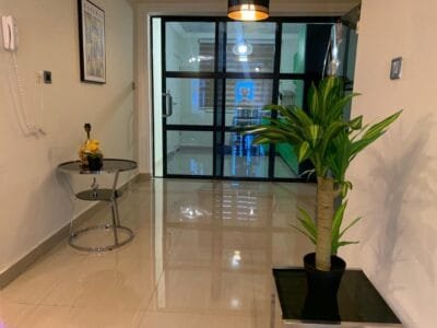 LAGON CITY - RED CROSS Limbe