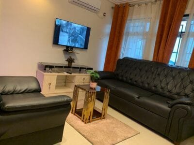 LAGON CITY - RED CROSS Limbe