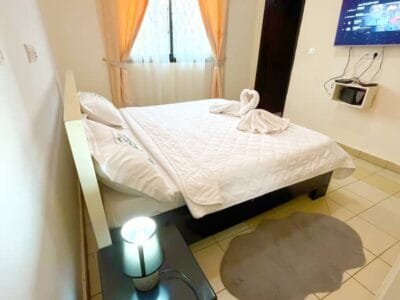 Appartement meublé - Kribi