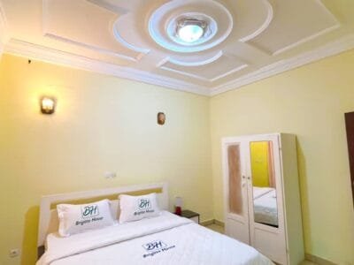 Appartement meublé - Kribi