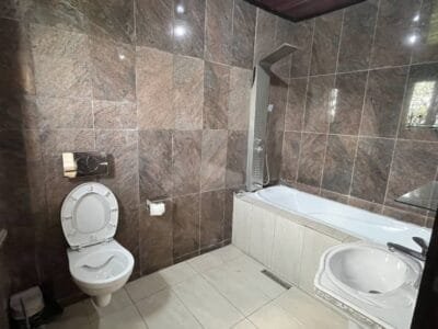 Appartement meublé - Kribi