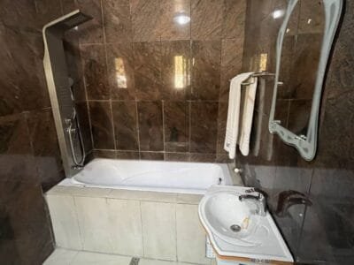 Appartement meublé - Kribi