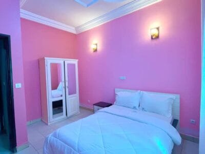 Appartement meublé - Kribi