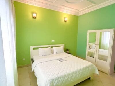 Appartement meublé - Kribi