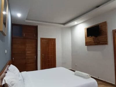 Appartement meublé 02 chambres - Kribi