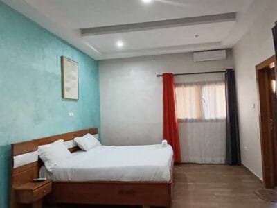 Appartement meublé 02 chambres - Kribi