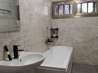 Appartement meublé 03 chambres - Kribi