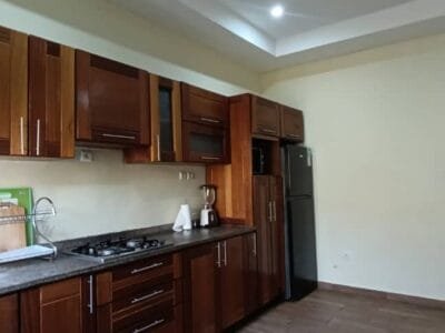 Appartement meublé 02 chambres - Kribi