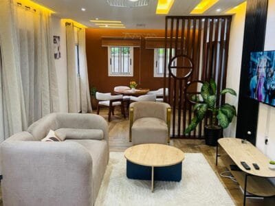 Appartement meublé luxieux - Kribi