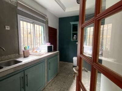 Appartement meublé luxieux - Kribi