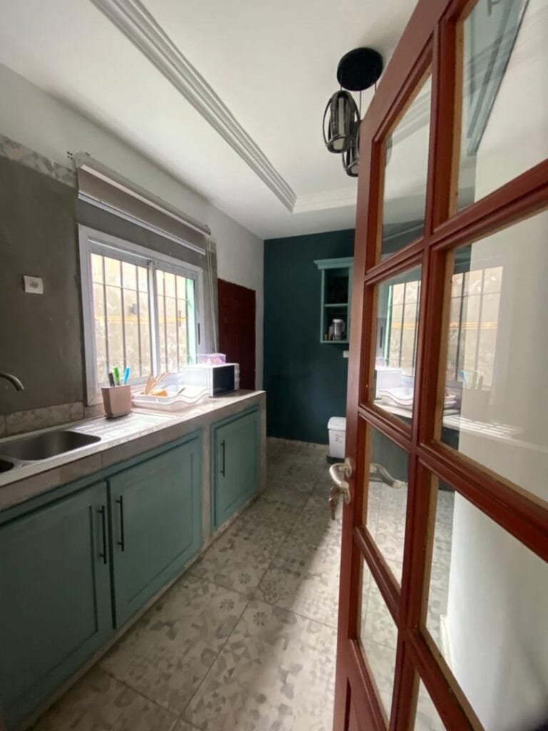 Appartement meublé luxieux - Kribi