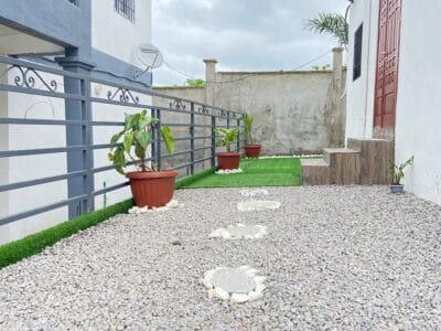 Appartement meublé luxieux - Kribi