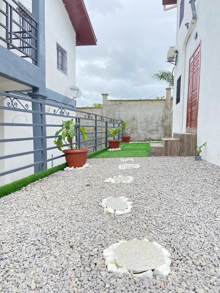 Appartement meublé luxieux - Kribi