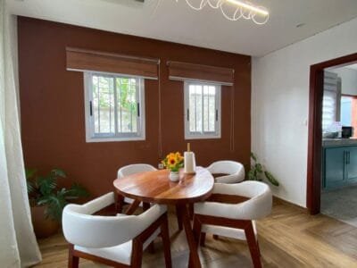 Appartement meublé luxieux - Kribi