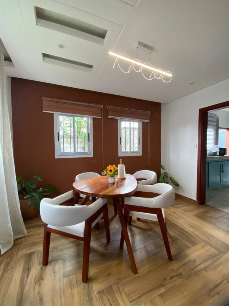 Appartement meublé luxieux - Kribi