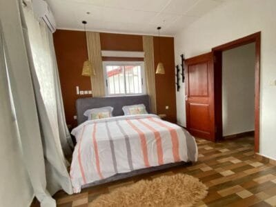Appartement meublé luxieux - Kribi