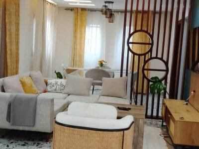 Appartement meublé luxieux - Kribi
