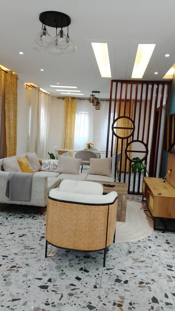 Appartement meublé luxieux - Kribi