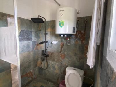 Appartement meublé luxieux - Kribi