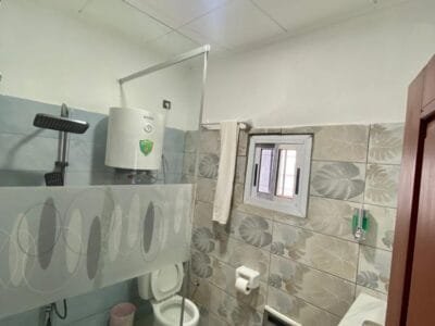 Appartement meublé luxieux - Kribi