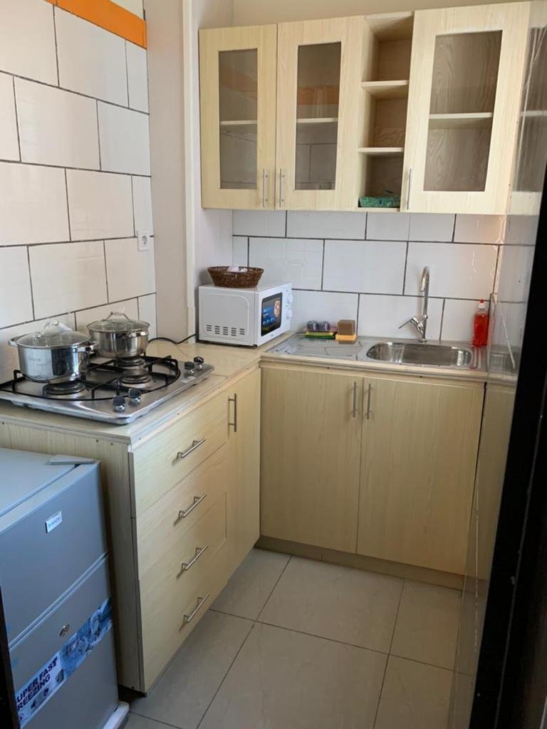 GYNESCENCE - Studio Meublé Deido