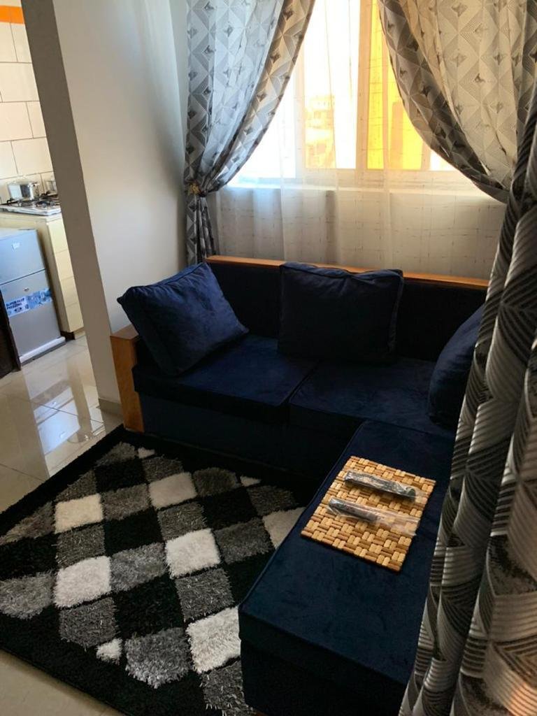 GYNESCENCE - Studio Meublé Deido