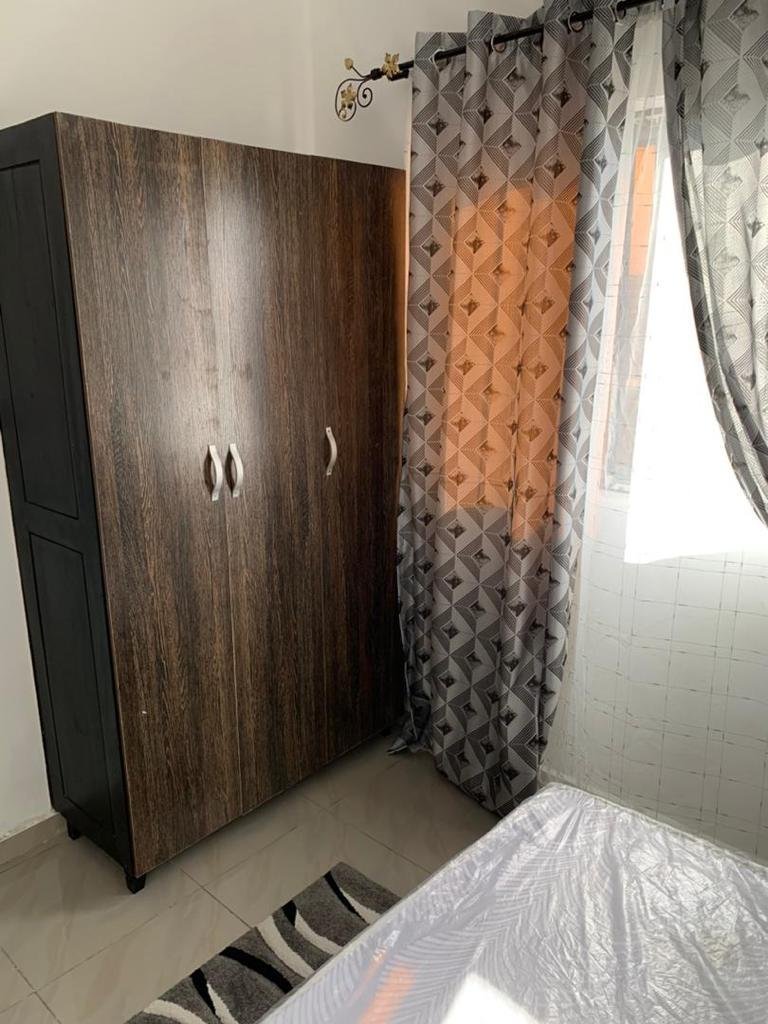 GYNESCENCE - Studio Meublé Deido