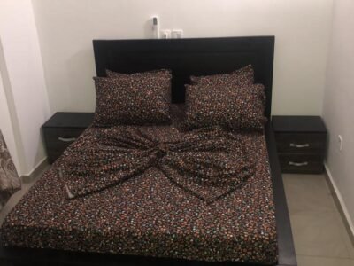 GYNESCENCE - Studio Meublé Deido