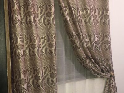 GYNESCENCE - Studio Meublé Deido