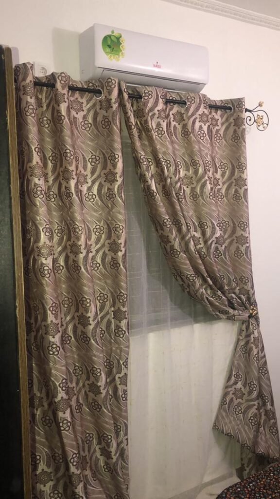 GYNESCENCE - Studio Meublé Deido