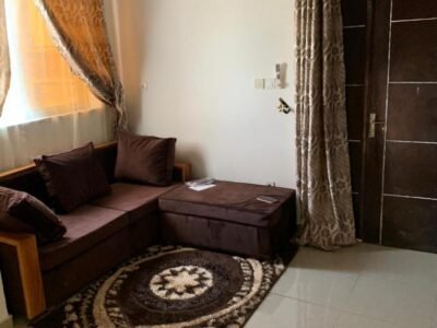 GYNESCENCE - Studio Meublé Deido