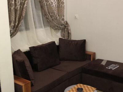 GYNESCENCE - Studio Meublé Deido