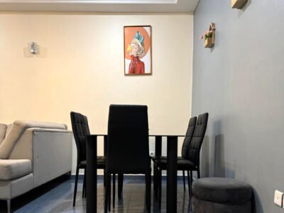 Studio meublé - Bicec Bonamoussadi