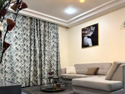 Studio meublé - Bicec Bonamoussadi