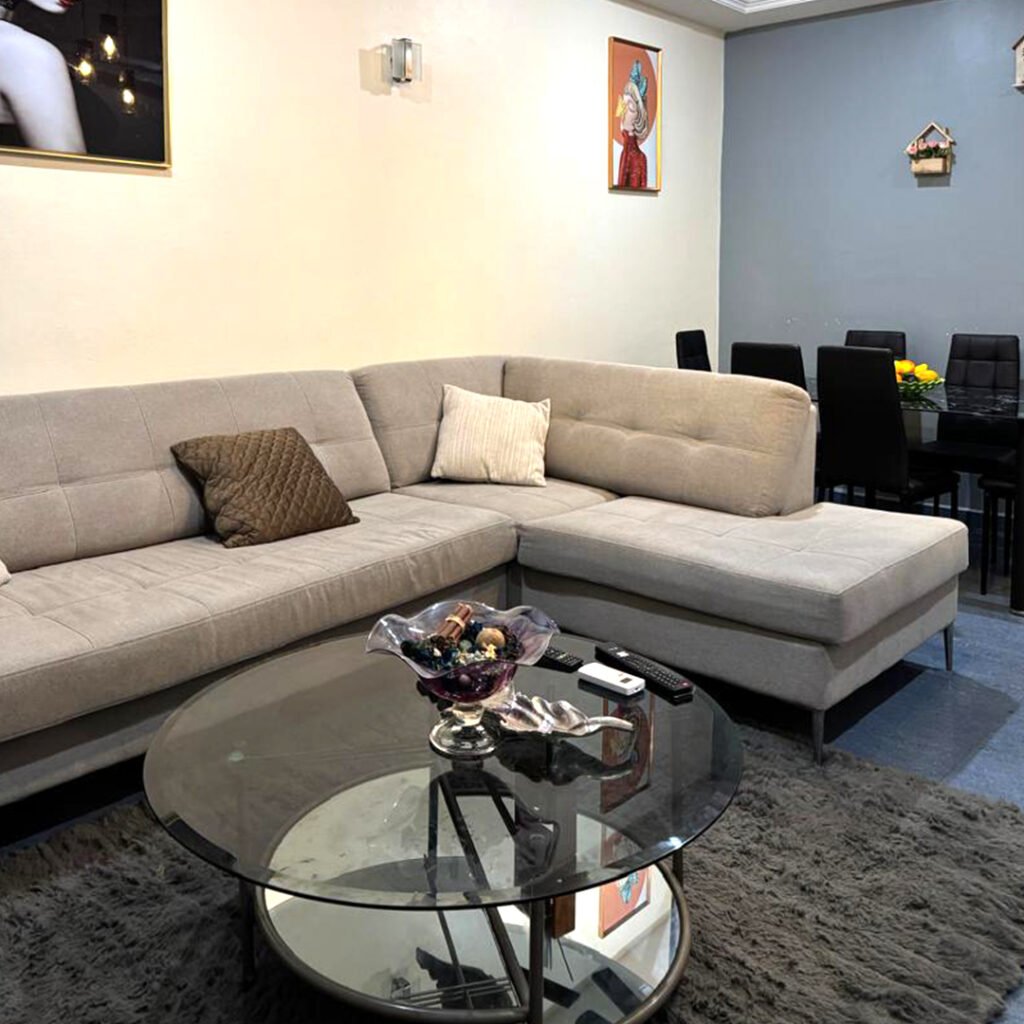 Studio meublé - Bicec Bonamoussadi