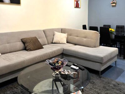 Studio meublé - Bicec Bonamoussadi