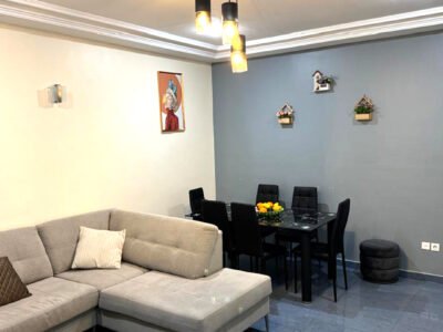 Studio meublé - Bicec Bonamoussadi