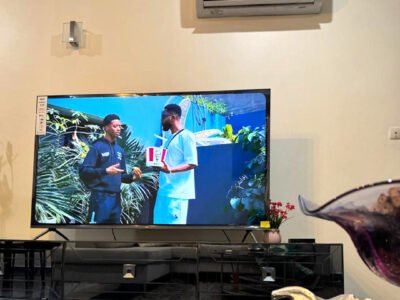 Studio meublé - Bicec Bonamoussadi