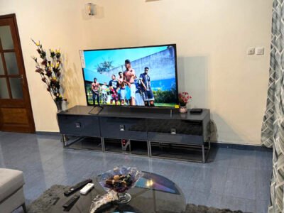 Studio meublé - Bicec Bonamoussadi